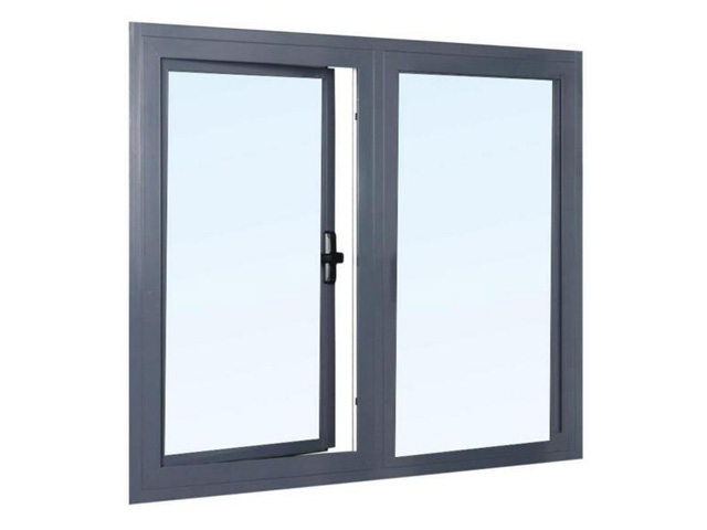 防火門窗在商業(yè)綜合體中的應(yīng)用規(guī)范