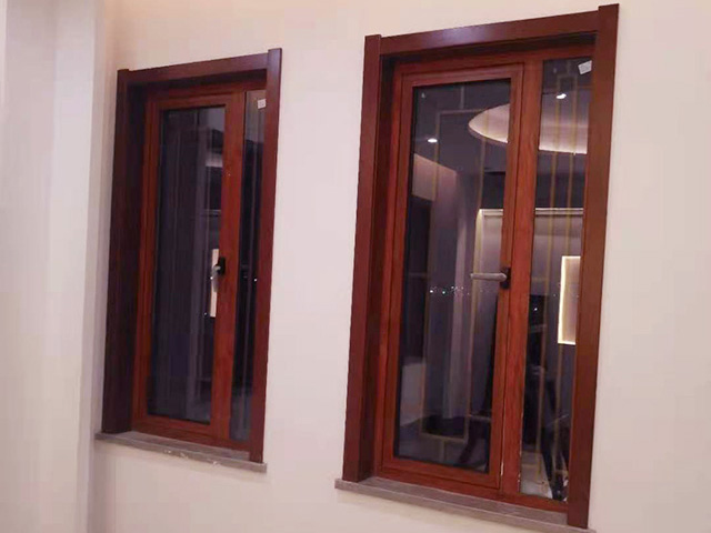 工程門窗節(jié)能設(shè)計提升建筑能效的關(guān)鍵