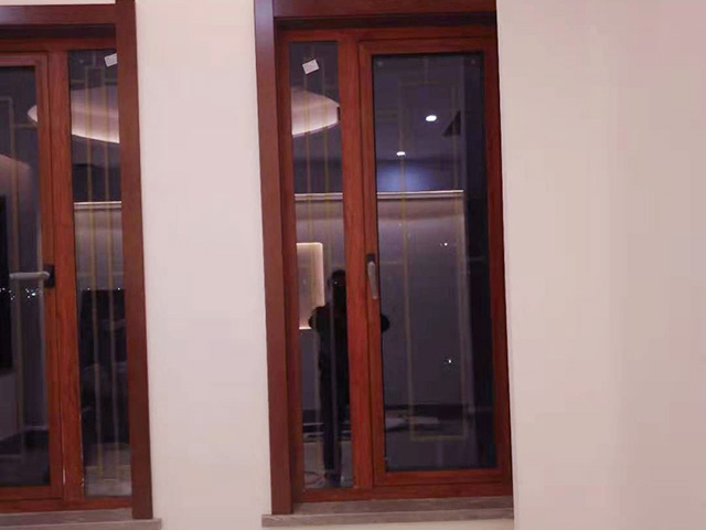 工程門窗密封性能優(yōu)化策略